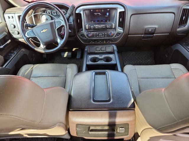 Foto 8 de la subasta – 2014 CHEVROLET SILVERADO con VIN 3GCUKSEC7EG189310
