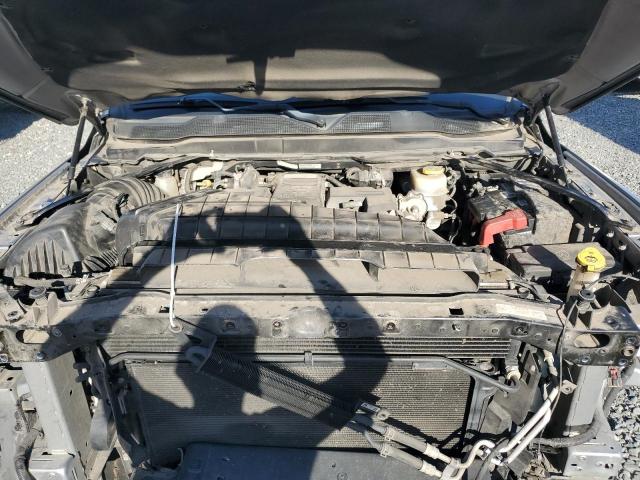Photo 11 from auction – 2019 RAM 3500 LARAM with VIN 3C63RRJL4KG672276