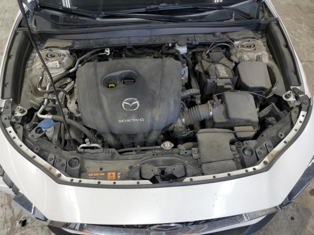 Photo 12 from auction – 2021 MAZDA CX-30 PREM with VIN 3MVDMBDM2MM224032