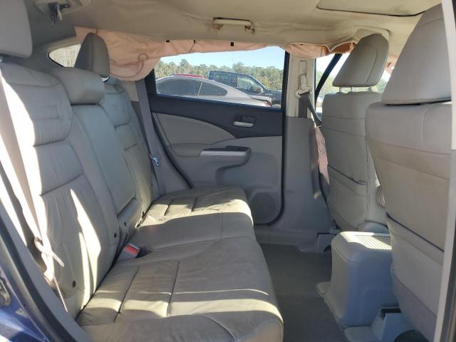 Photo 11 from auction – 2012 HONDA CR-V EXL with VIN 5J6RM3H7XCL025242