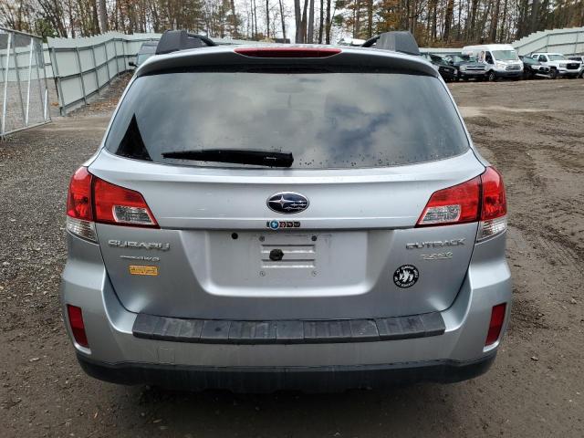 Снимка 6 от търг – 2012 SUBARU OUTBACK 2. с VIN 4S4BRBCC9C3210692