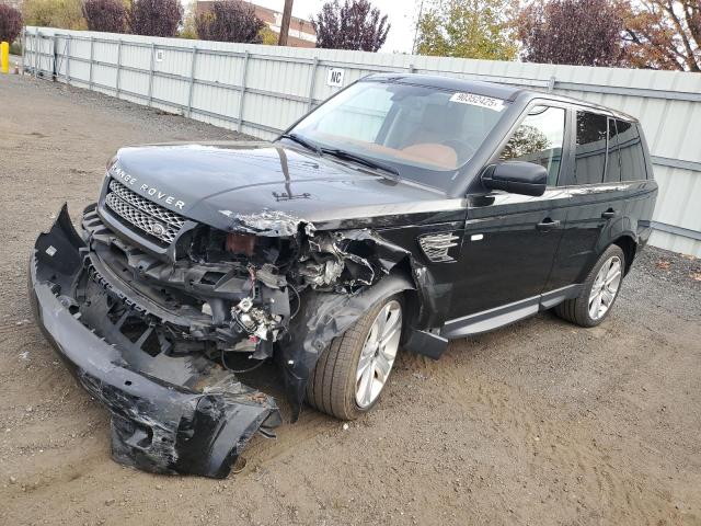 2012 LAND ROVER ROVERSPORT
