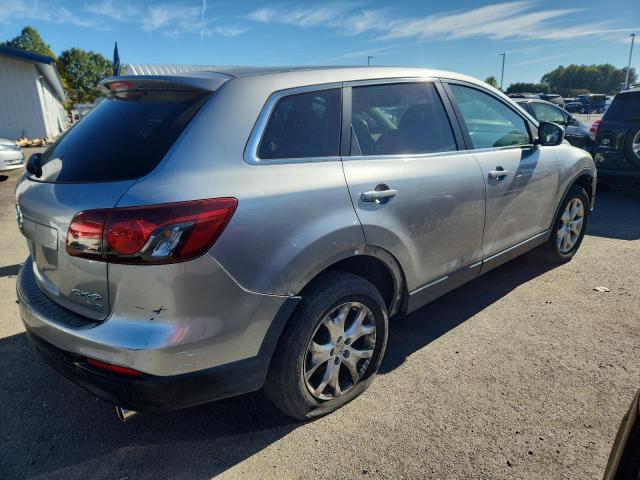 Photo 3 from auction – 2013 MAZDA CX-9 with VIN JM3TB3BV8D0402167