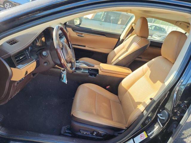 Photo 7 from auction – 2017 LEXUS ES 350 with VIN 58ABK1GG8HU074156