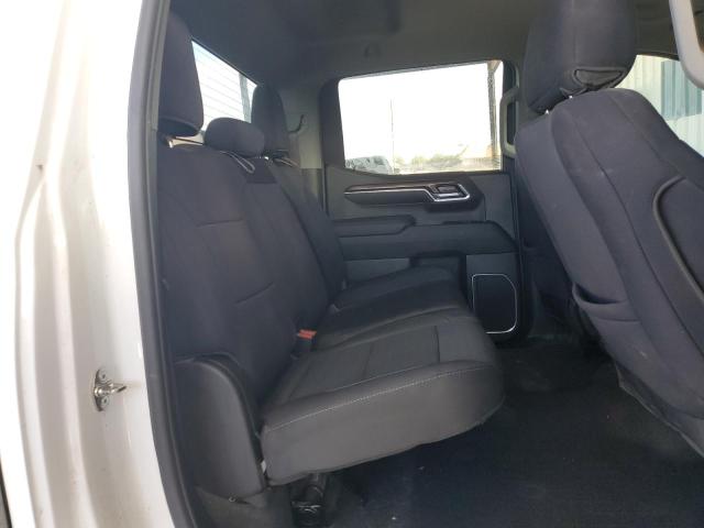 Photo 11 from auction – 2023 CHEVROLET SILVERADO with VIN 1GCUDDED3PZ267082