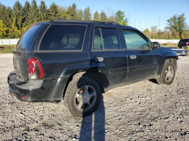 Photo 3 from auction – 2008 CHEVROLET TRAILBLAZE with VIN 1GNDT13S682170947