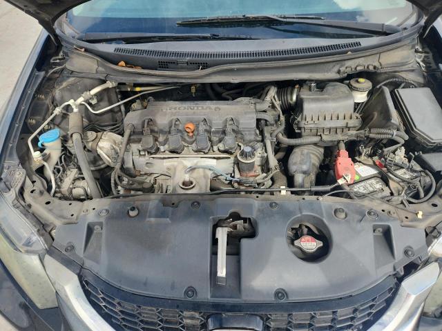 Photo 11 from auction – 2014 HONDA CIVIC EX with VIN 2HGFB2F82EH526583