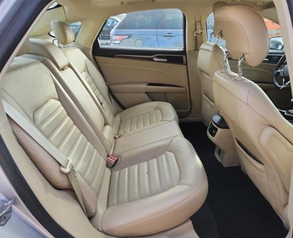 Photo 10 from auction – 2014 FORD FUSION SE with VIN 3FA6P0H95ER211507