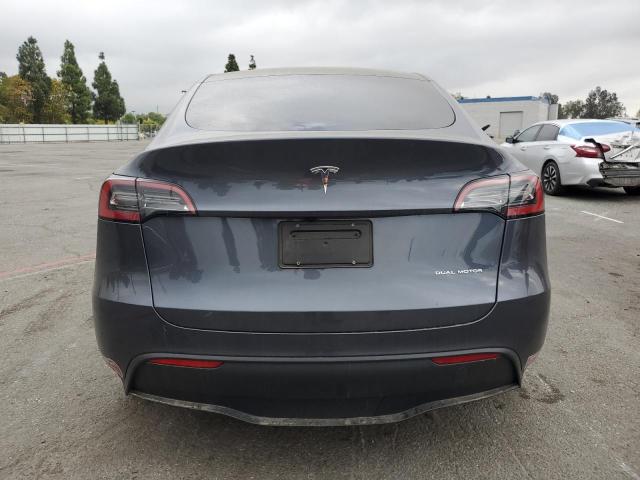 Photo 6 from auction – 2024 TESLA MODEL Y with VIN 7SAYGDEE4RA216054