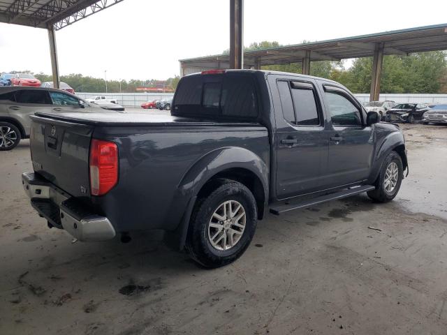 Photo 3 from auction – 2014 NISSAN FRONTIER S with VIN 1N6AD0ER8EN744081