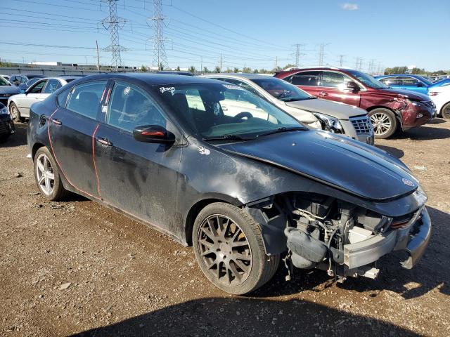Photo 4 from auction – 2014 DODGE DART SE with VIN 1C3CDFAA0ED791257