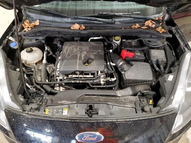 Photo 12 from auction – 2020 FORD ESCAPE with VIN 1FMCU9H68LUB43253