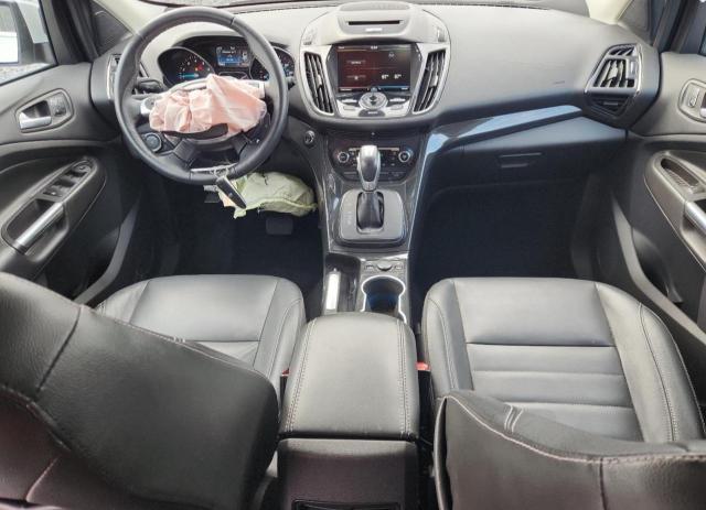 Photo 8 from auction – 2014 FORD ESCAPE TIT with VIN 1FMCU0JX5EUC17701