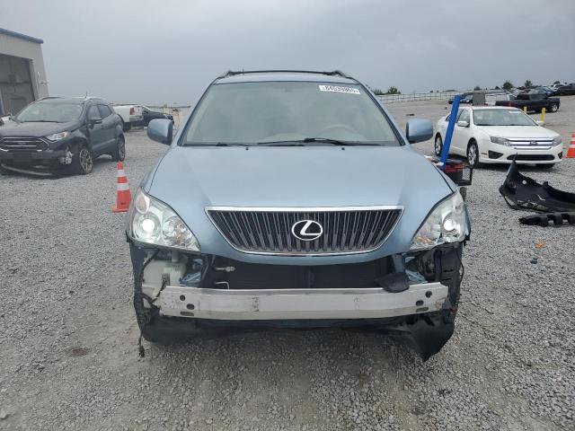 Photo 5 from auction – 2005 LEXUS RX 330 with VIN 2T2HA31UX5C077938