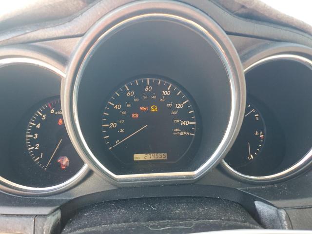 صورة رقم 9 من المزاد - 2005 LEXUS RX 330 مع VIN 2T2HA31U25C067369