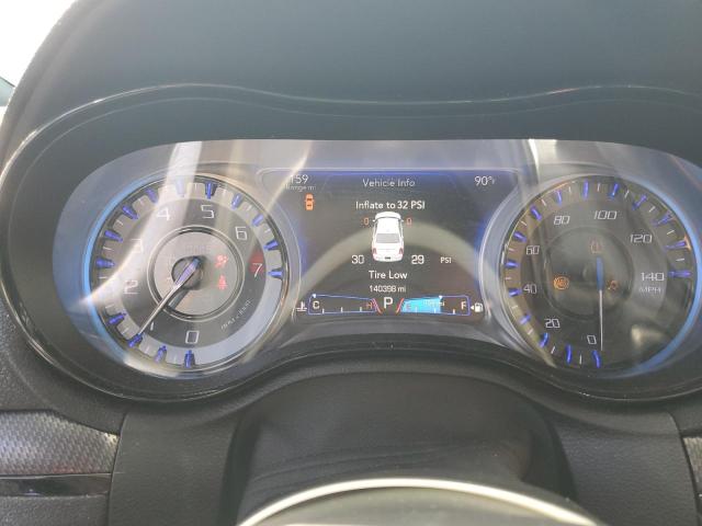 Photo 9 from auction – 2015 CHRYSLER 300 S with VIN 2C3CCABGXFH833009
