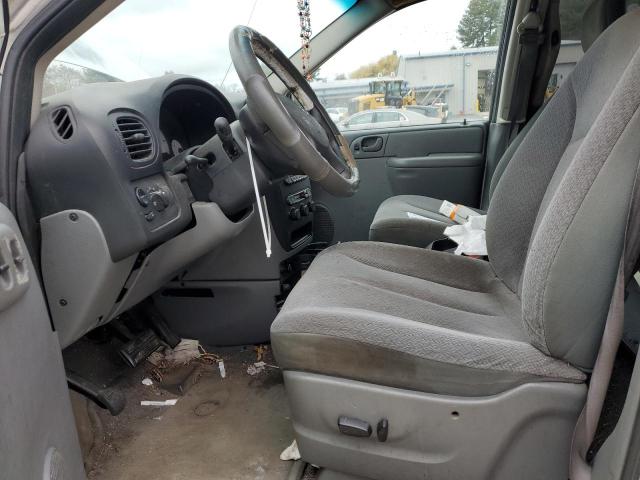Photo 7 from auction – 2005 DODGE GRAND CARA with VIN 1D4GP24RX5B363211