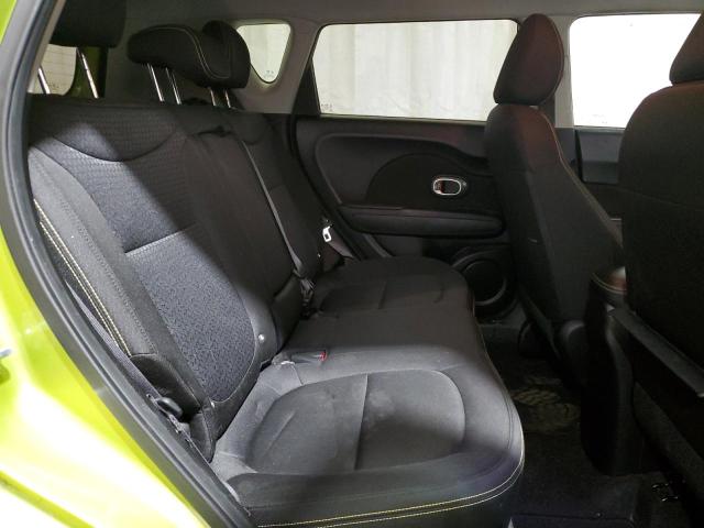 Photo 11 from auction – 2016 KIA SOUL + with VIN KNDJP3A57G7855646