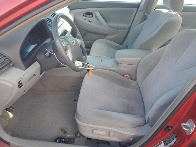 Photo 7 from auction – 2010 TOYOTA CAMRY BASE with VIN 4T4BF3EK5AR058913