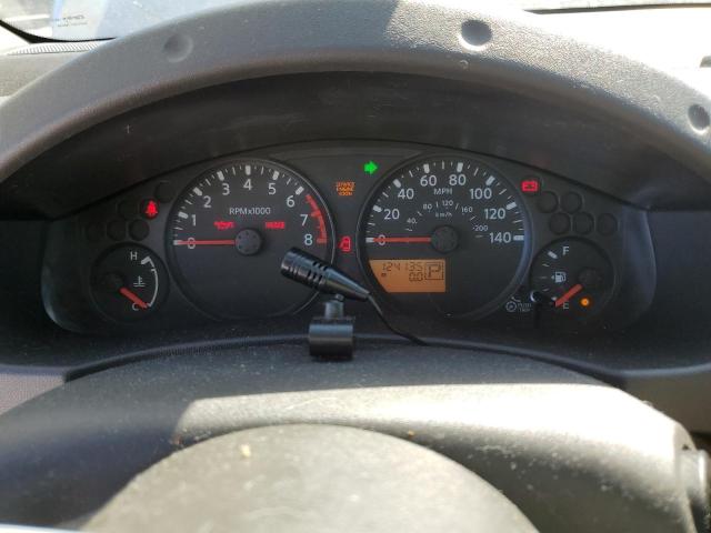 صورة رقم 9 من المزاد - 2009 SUZUKI EQUATOR BA مع VIN 5Z6BD06T09C414181