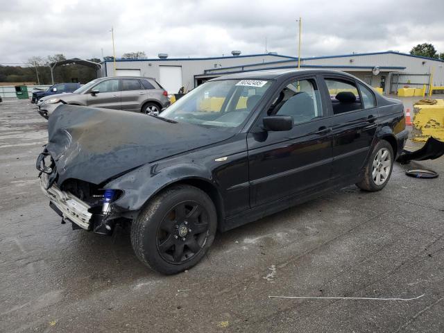 BMW 325 I 2002 with VIN WBAEV33442KL71562 - Photo from auction