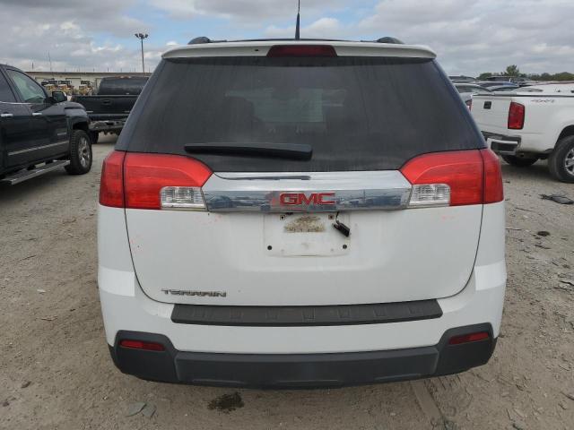 Photo 6 from auction – 2013 GMC TERRAIN SL with VIN 2GKALSEK8D6111897