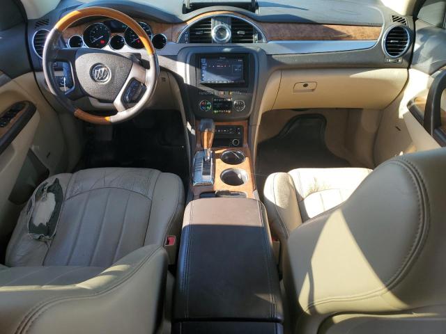 Photo 8 from auction – 2011 BUICK ENCLAVE CX with VIN 5GAKVCED0BJ114151