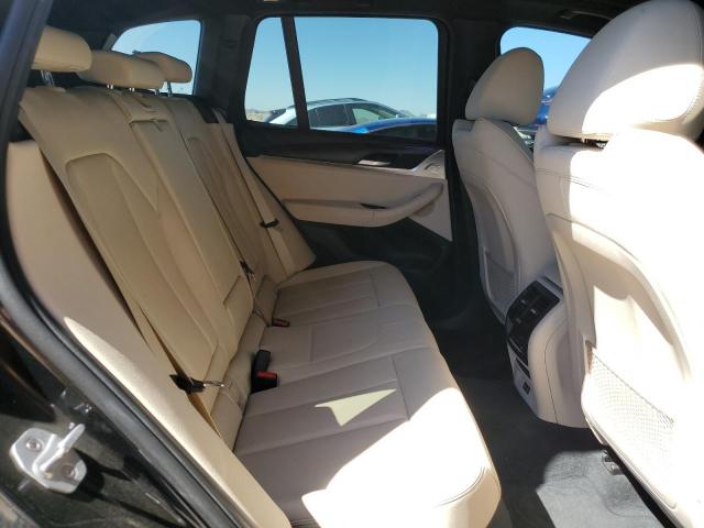 Photo 11 from auction – 2020 BMW X3 SDRIVE3 with VIN 5UXTY3C01L9D53111