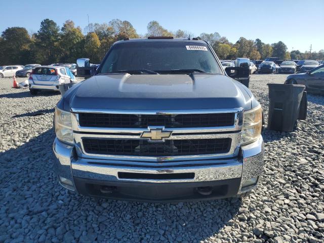Photo 5 from auction – 2010 CHEVROLET SILVERADO with VIN 1GC4KXBG9AF137337