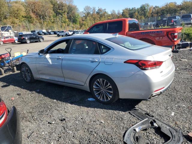 Photo 2 from auction – 2016 HYUNDAI GENESIS 3. with VIN KMHGN4JE4GU115670