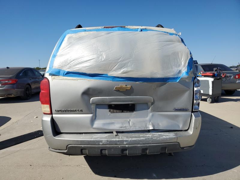 Zdjęcie 6 z aukcji – 2005 CHEVROLET UPLANDER L z VIN 1GNDV23L05D172136