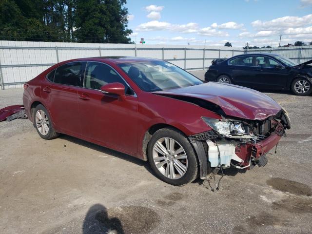 Photo 4 from auction – 2014 LEXUS ES 350 with VIN JTHBK1GG6E2084895