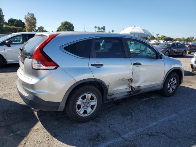 Photo 3 from auction – 2014 HONDA CR-V LX with VIN 2HKRM3H33EH548872