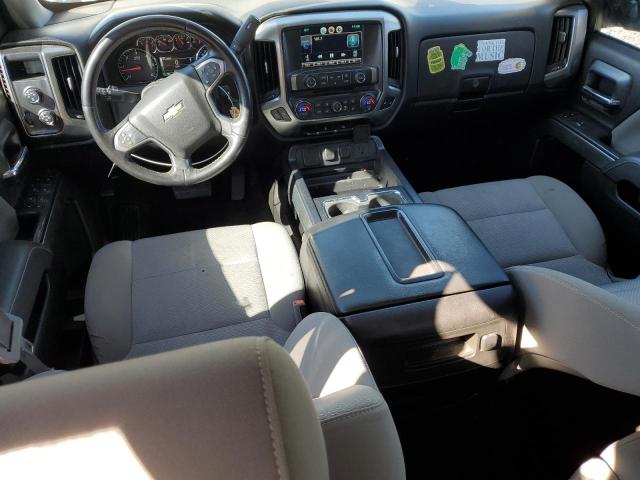 Photo 8 from auction – 2015 CHEVROLET SILVERADO with VIN 1GCVKREC9FZ403275
