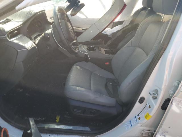 Photo 7 from auction – 2022 TOYOTA VENZA LE with VIN JTEAAAAH8NJ104597