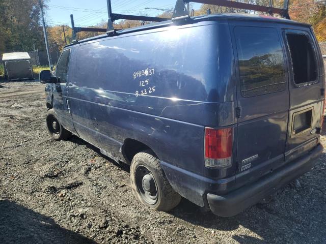 Photo 2 from auction – 2006 FORD ECONOLINE with VIN 1FTRE14W66DA89524