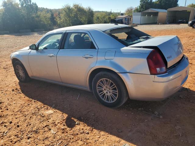 Photo 2 from auction – 2007 CHRYSLER 300 with VIN 2C3KA43R97H882173