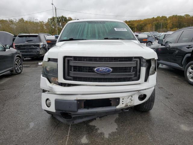 Photo 5 from auction – 2013 FORD F150 SUPER with VIN 1FTFW1ET0DKF24759