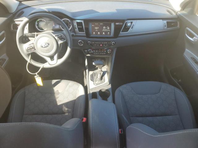 Photo 8 from auction – 2018 KIA NIRO FE with VIN KNDCB3LC8J5113620