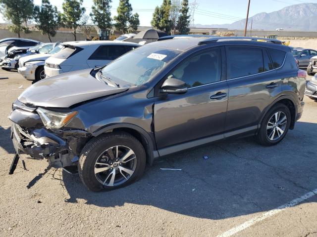 Photo 1 from auction – 2018 TOYOTA RAV4 ADVEN with VIN JTMWFREV3JJ742292