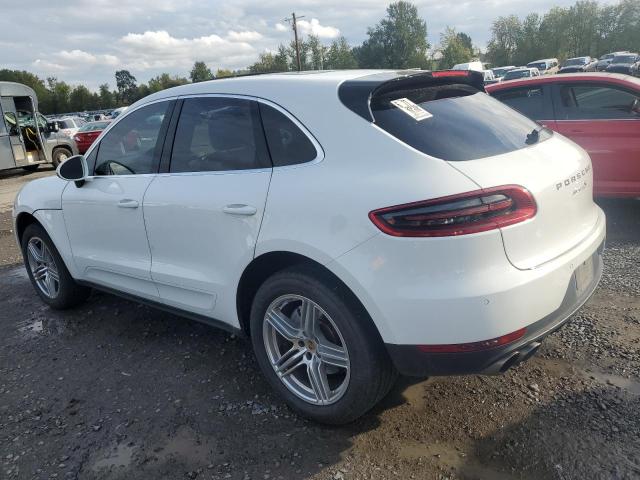 Photo 2 from auction – 2015 PORS MACAN S with VIN WP1AB2A57FLB50892