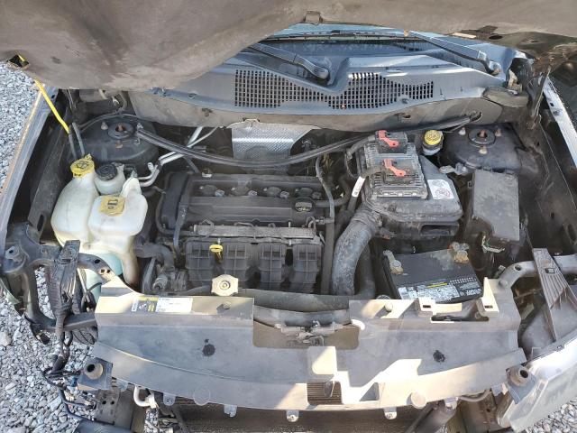 Photo 12 from auction – 2014 JEEP COMPASS SP with VIN 1C4NJCBA3ED925026