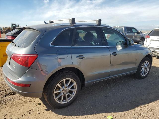 Zdjęcie 3 z aukcji – 2012 AUDI Q5 PREMIUM z VIN WA1LFAFP4CA032948