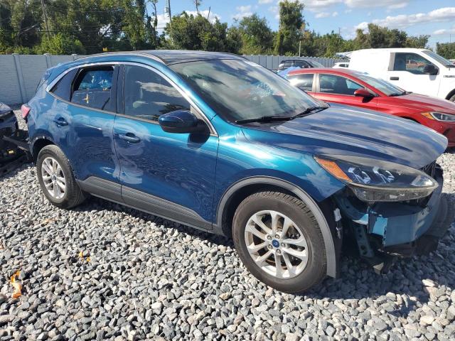 Photo 4 from auction – 2020 FORD ESCAPE SE with VIN 1FMCU0G60LUA85510