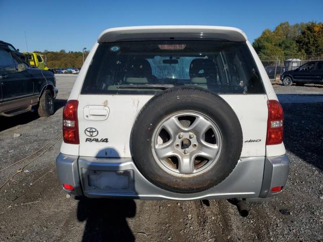 صورة رقم 6 من المزاد - 2005 TOYOTA RAV4 مع VIN JTEHD20V450044858