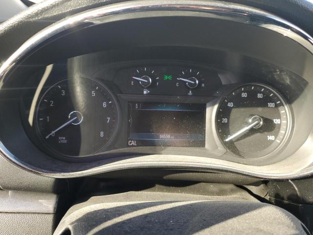 Photo 9 from auction – 2019 BUICK ENCORE PRE with VIN KL4CJASBXKB950866