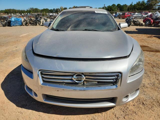 Photo 5 from auction – 2014 NISSAN MAXIMA S with VIN 1N4AA5AP6EC479434