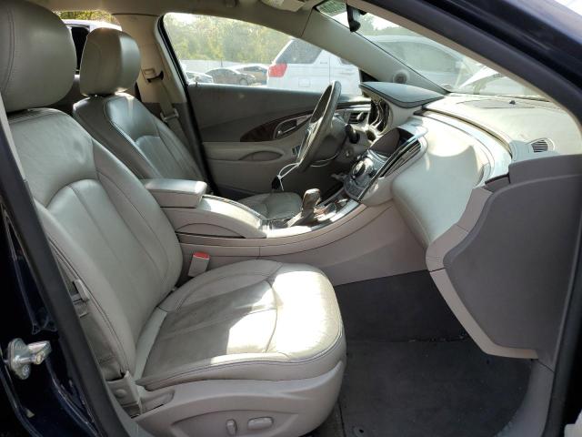 Photo 7 from auction – 2011 BUICK LACROSSE C with VIN 1G4GC5ED0BF123193