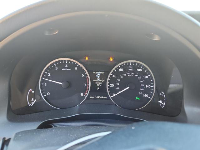 Photo 9 from auction – 2013 LEXUS ES 350 with VIN JTHBK1GG5D2022256