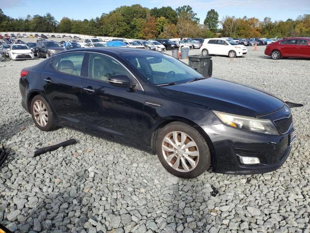 Photo 4 from auction – 2014 KIA OPTIMA EX with VIN 5XXGN4A72EG272557